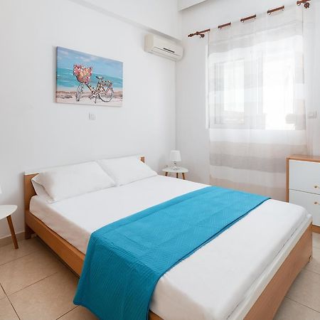 Maximos Sea & The City Rhodes City Extérieur photo