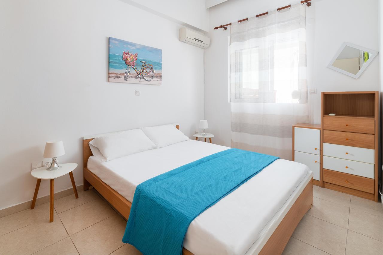 Maximos Sea & The City Rhodes City Extérieur photo